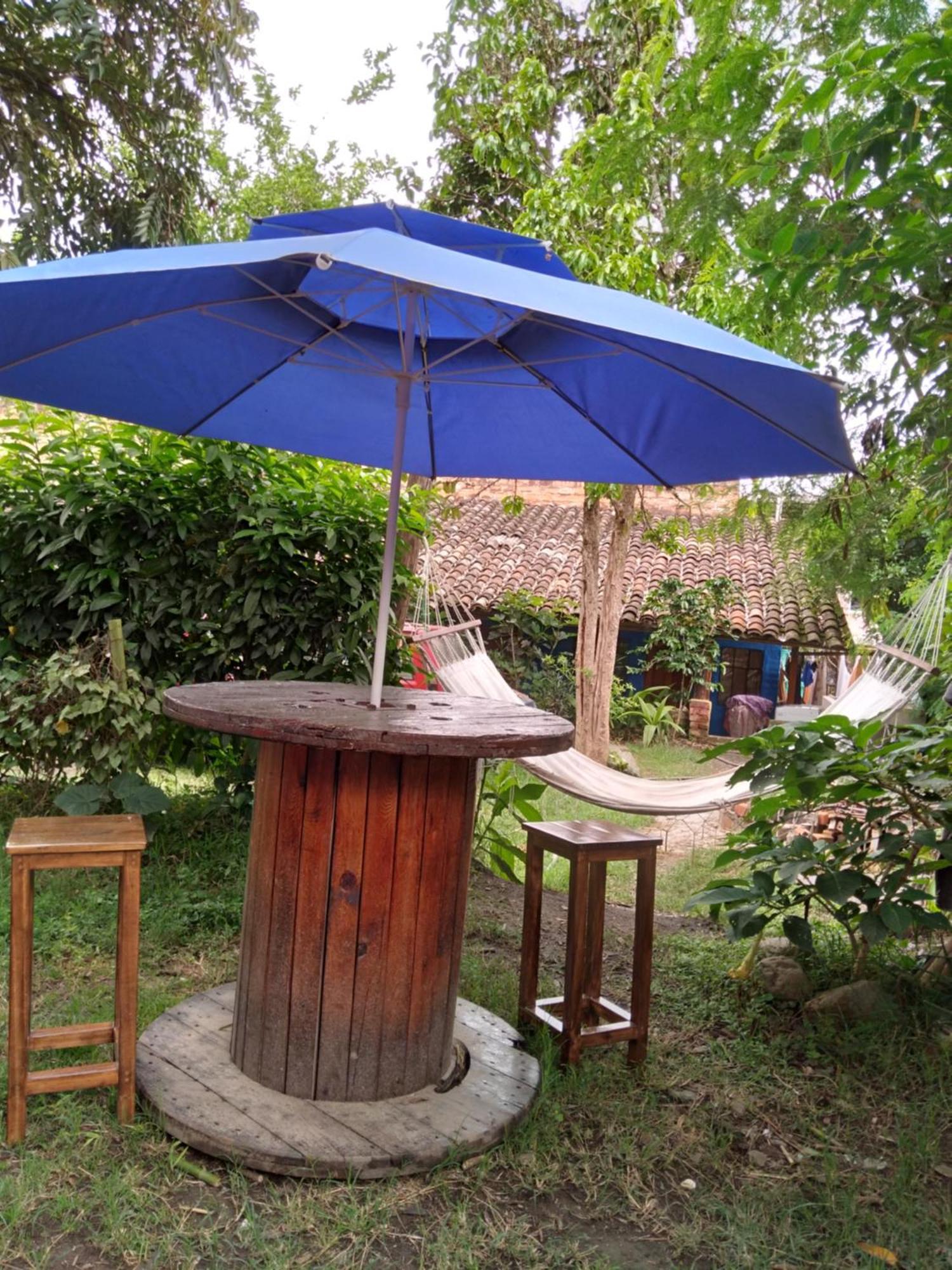 Residencial Valle Sagrado-ビルカバンバ エクステリア 写真