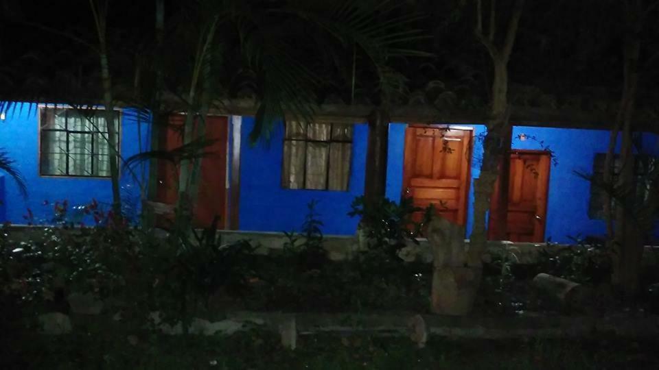 Residencial Valle Sagrado-ビルカバンバ エクステリア 写真